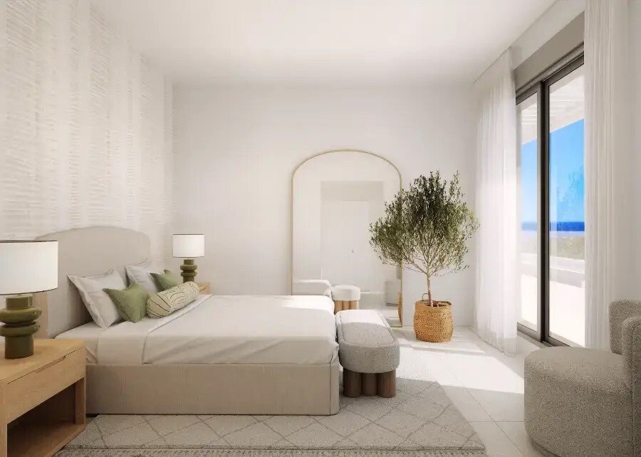 Apartment in Estepona, Andalusia, Spain 4 - 15883945