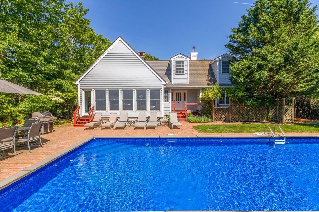 Sag Harbor, New York, United States 3 - 15879285