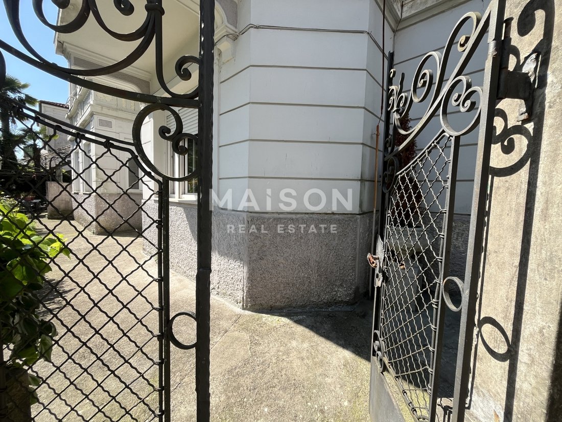 Apartment in Grad Opatija, Primorje-Gorski Kotar County, Croatia 1 - 15882861