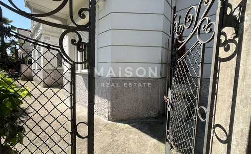 Apartment in Grad Opatija, Primorje-Gorski Kotar County, Croatia 1