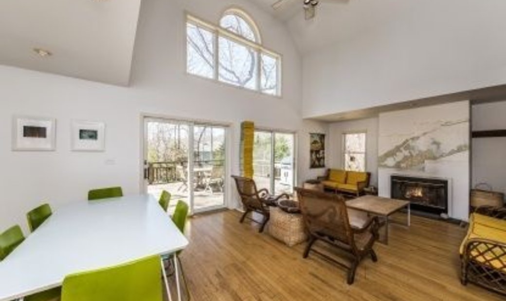 Montauk In Montauk New York United - 1040x620xc 