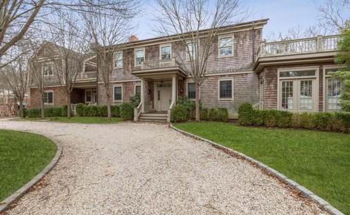 East Hampton, New York, United States 1