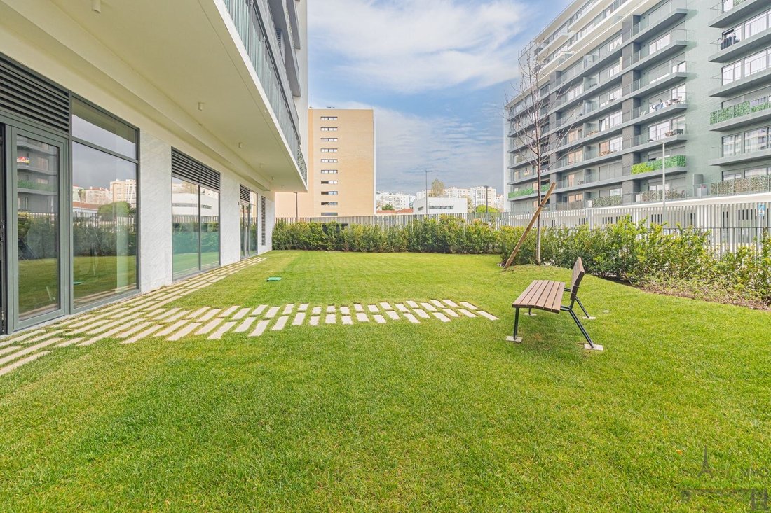 Apartment in Arroios, Lisbon, Portugal 4 - 15883677