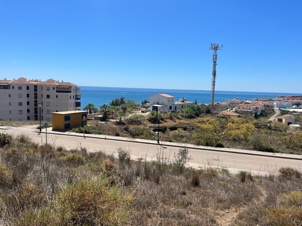Land in Torrox, Andalusia, Spain 2 - 13444328
