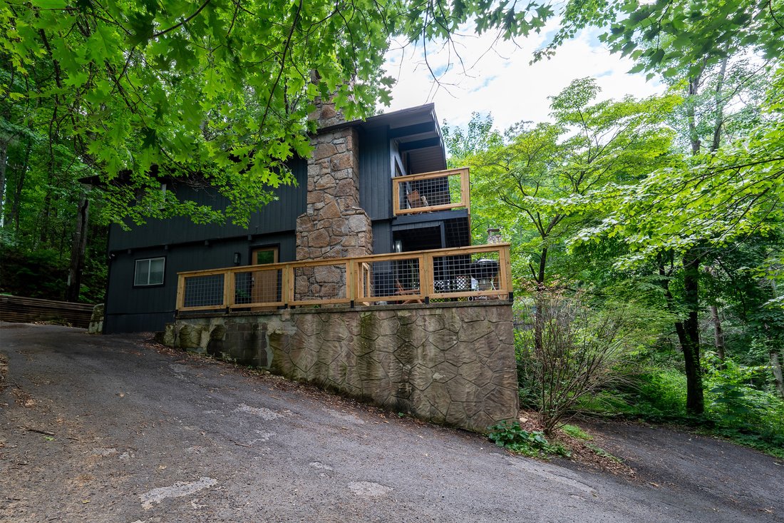 House in Gatlinburg, Tennessee, United States 3 - 15883641