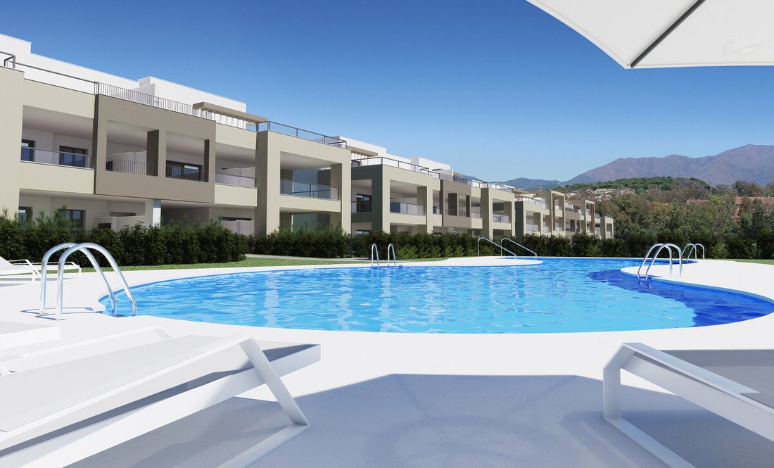 Apartment in Casares, Andalusia, Spain 1 - 15883932