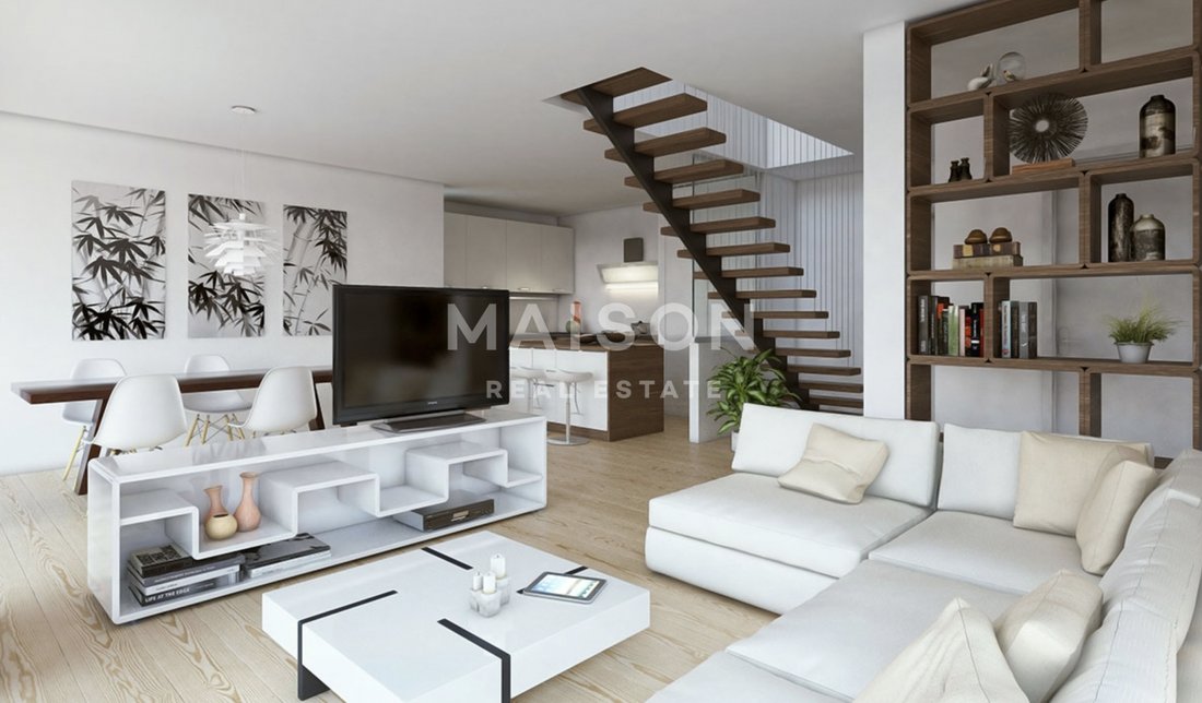 Apartment in Grad Crikvenica, Primorje-Gorski Kotar County, Croatia 2 - 15882886