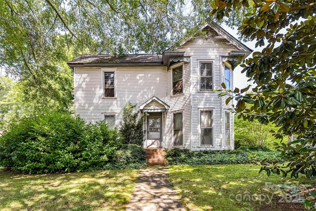 House in Davidson, North Carolina, United States 1 - 15885072