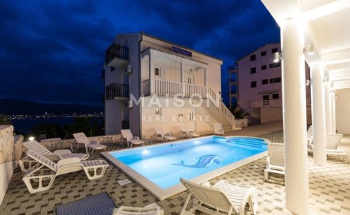 House in Okrug Donji, Split-Dalmatia County, Croatia 1