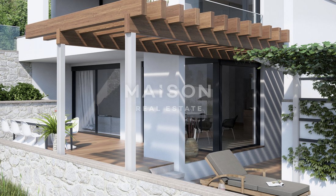 Apartment in Grad Crikvenica, Primorje-Gorski Kotar County, Croatia 3 - 15882888