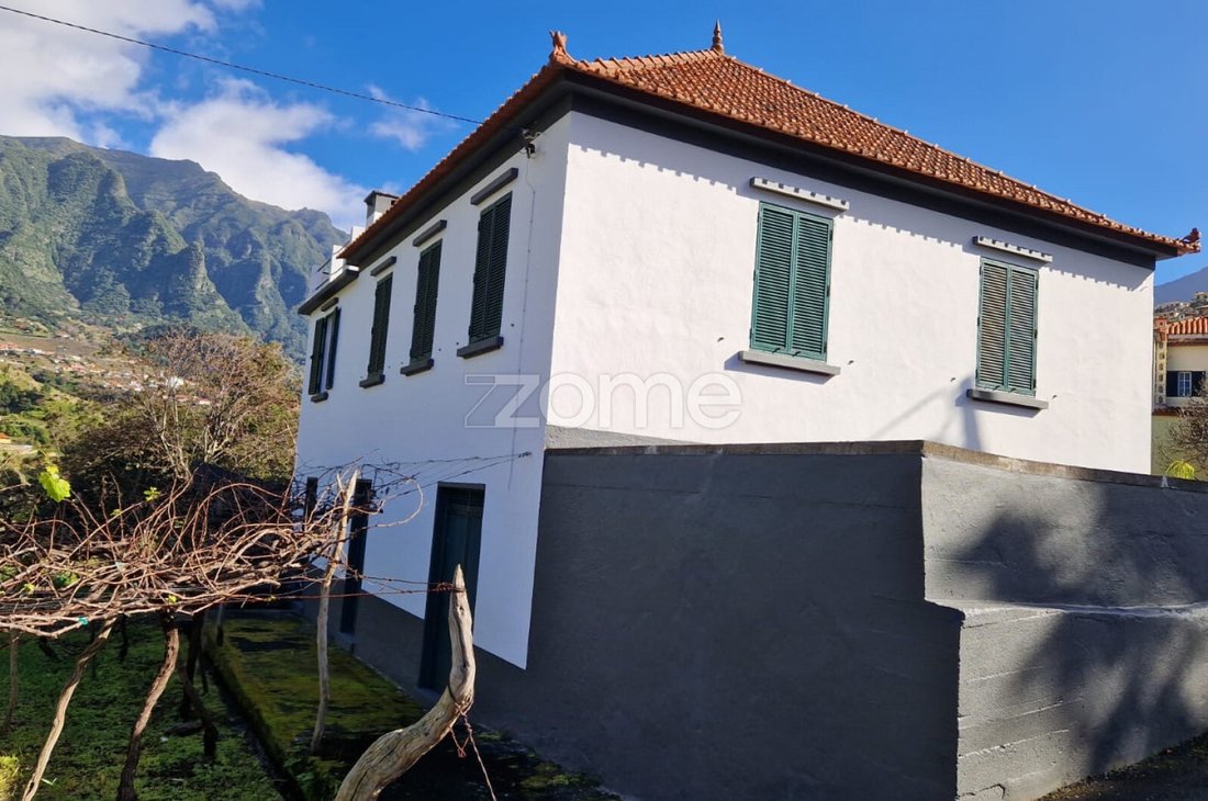 House in Sao Vicente, Madeira, Portugal 4 - 15884974