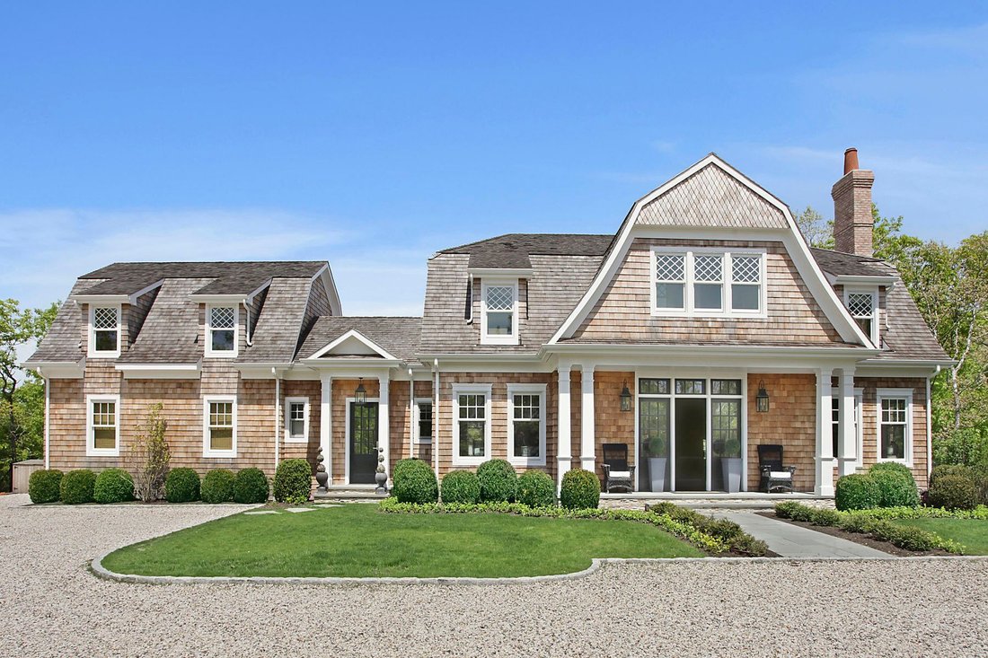 Sag Harbor, New York, United States 1 - 15877826