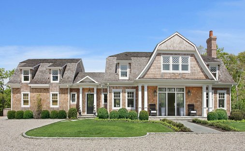 Sag Harbor, New York, United States 1