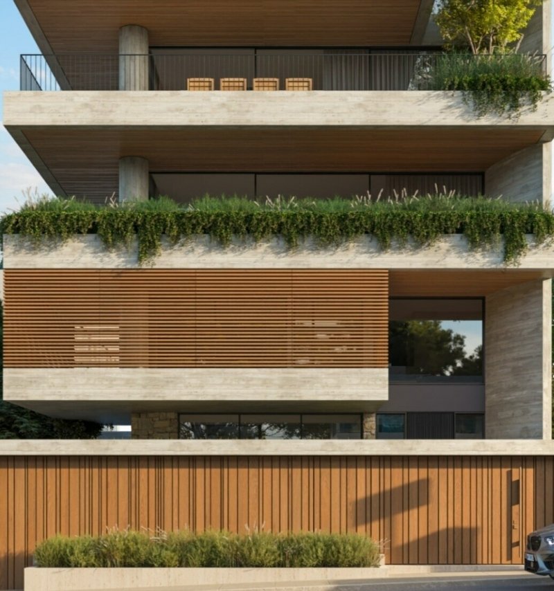 Apartment in South Athens, Attica, Greece 2 - 15882026