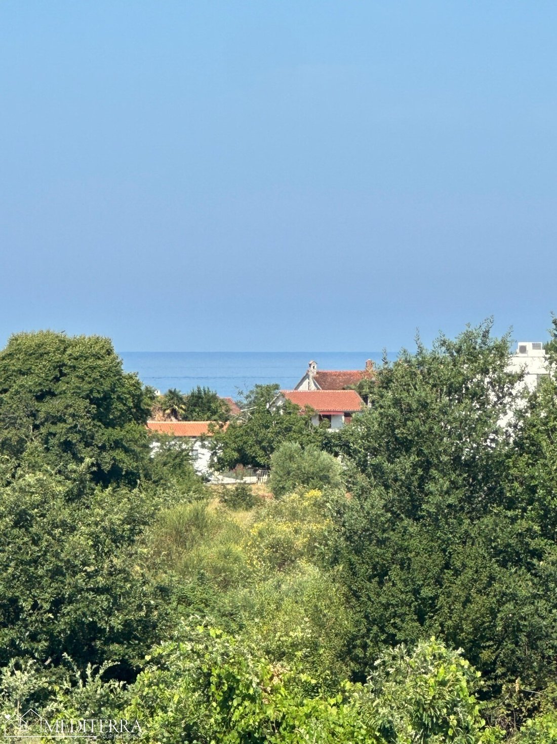 Apartment in Porec, Istria County, Croatia 1 - 15836018