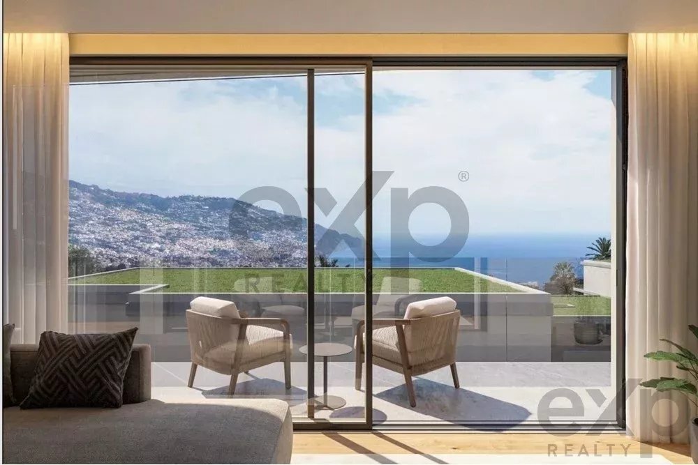 House in Sao Martinho, Madeira, Portugal 2 - 15882535