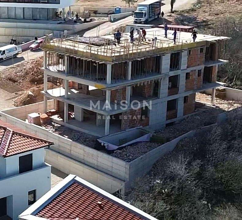 Apartment in Vrbnik, Primorje-Gorski Kotar County, Croatia 2 - 15883228