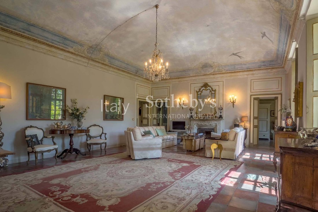 House in Rosignano Monferrato, Piedmont, Italy 2 - 10530890