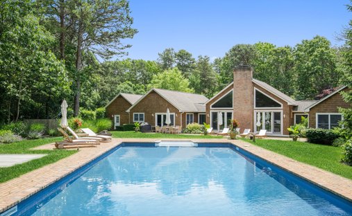 East Hampton, New York, United States 1