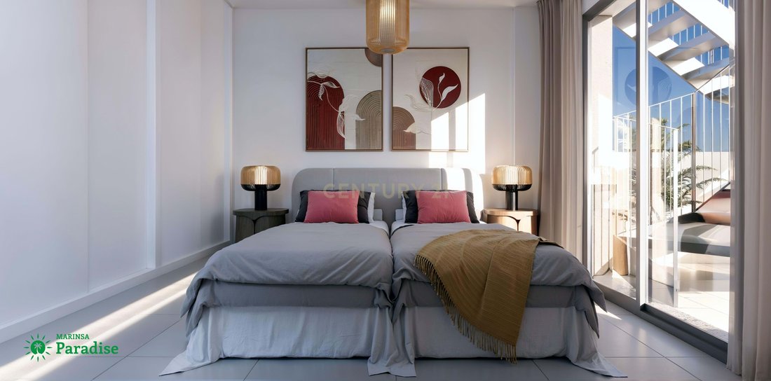 Villa in Nerja, Andalusia, Spain 2 - 15428282