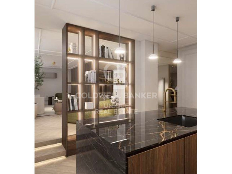 Apartment in Barrio Salamanca, Madrid, Spain 4 - 15884372
