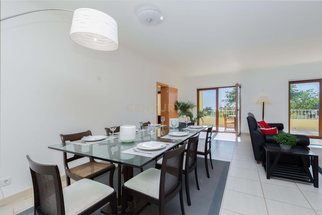Villa in Praia da Luz, Algarve, Portugal 3 - 12255999