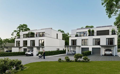 House in Leudelange, Luxembourg District, Luxembourg 1