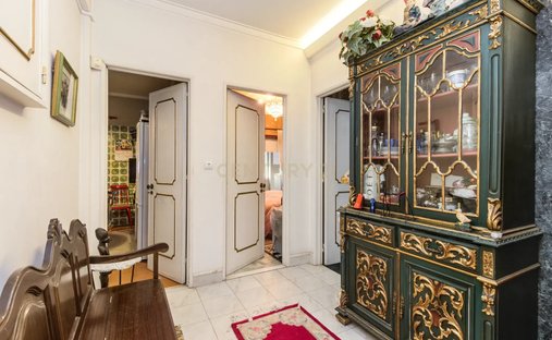 Apartment in Sao Domingos de Benfica, Lisbon, Portugal 1
