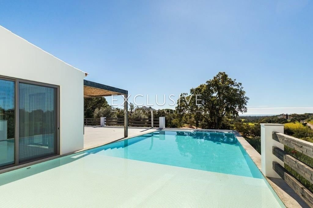 Villa in Porches, Algarve, Portugal 1 - 12673007