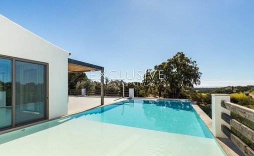 Villa en Porches, Algarve, Portugal 1
