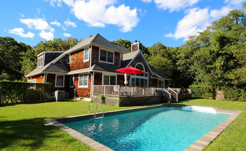 Southampton, New York, United States 1