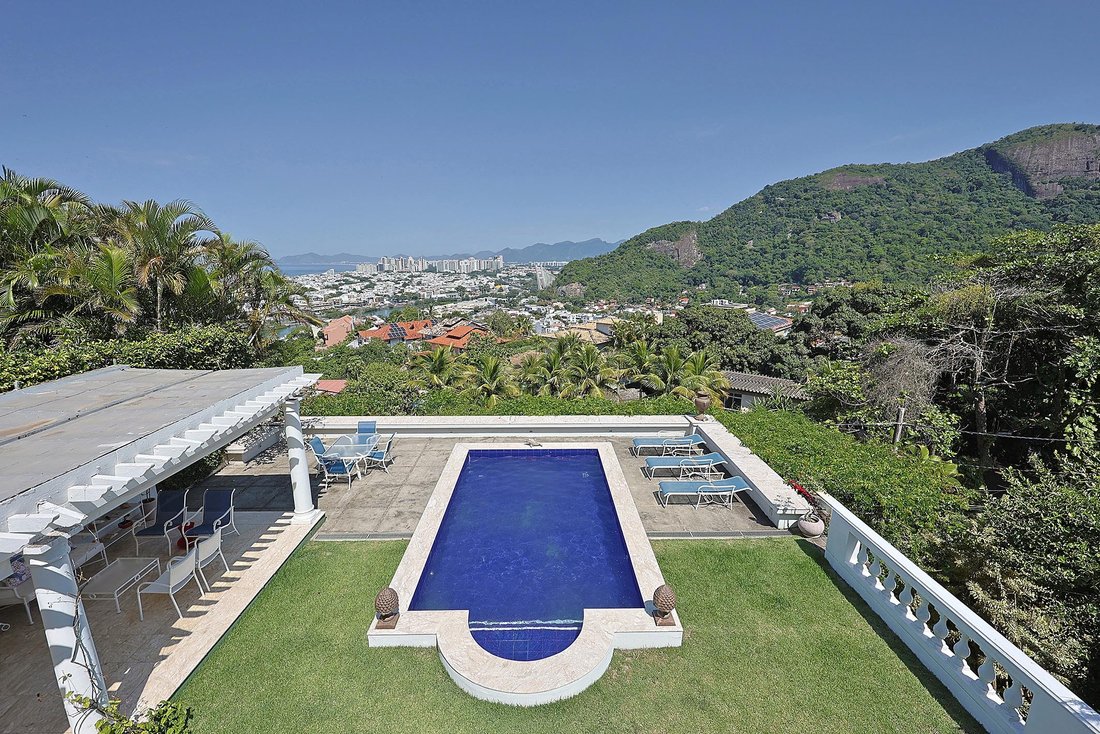 House in Rio de Janeiro, State of Rio de Janeiro, Brazil 1 - 14985643