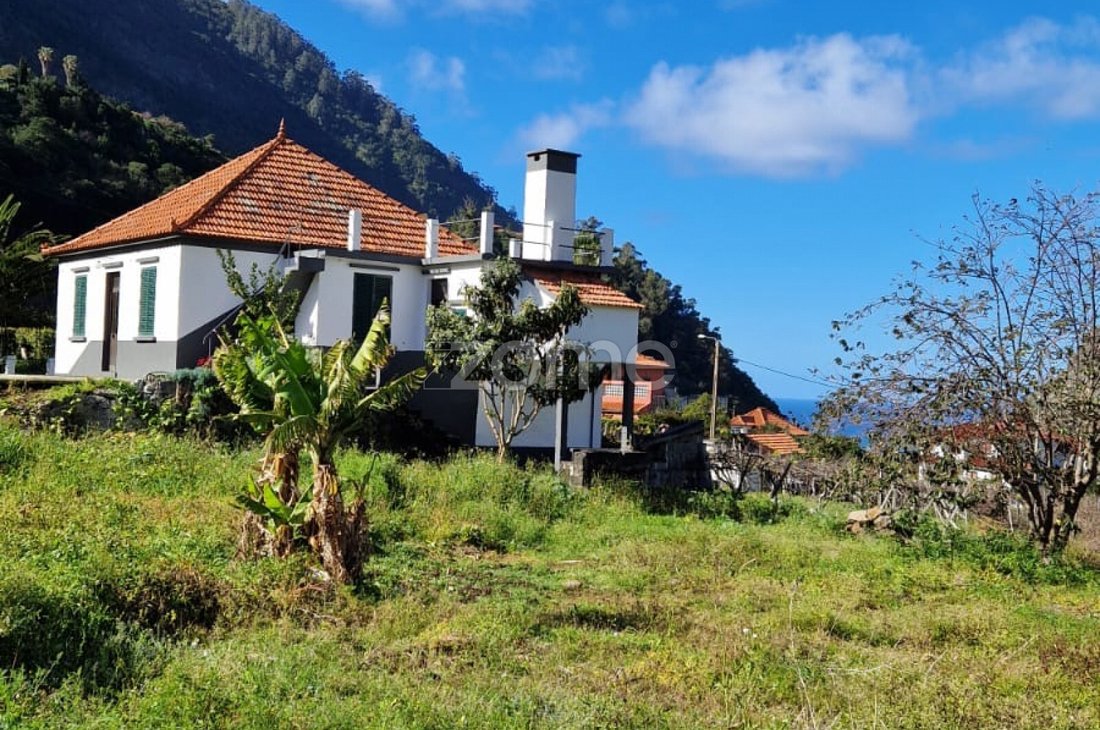 House in Sao Vicente, Madeira, Portugal 5 - 15884974