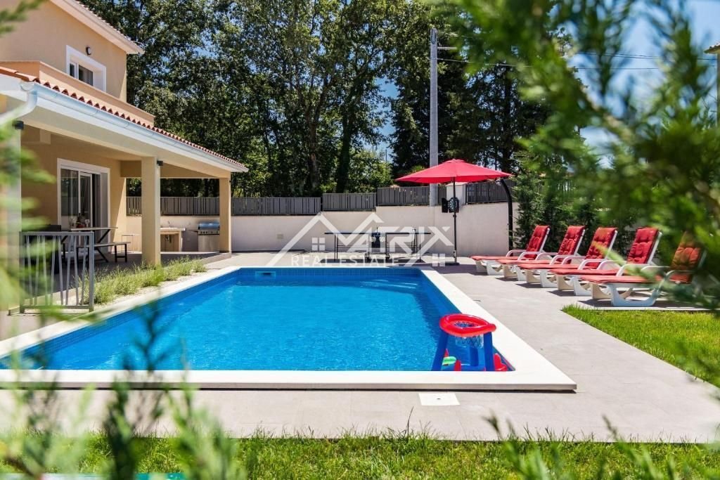 House in Svetvincenat, Istria County, Croatia 5 - 15884477