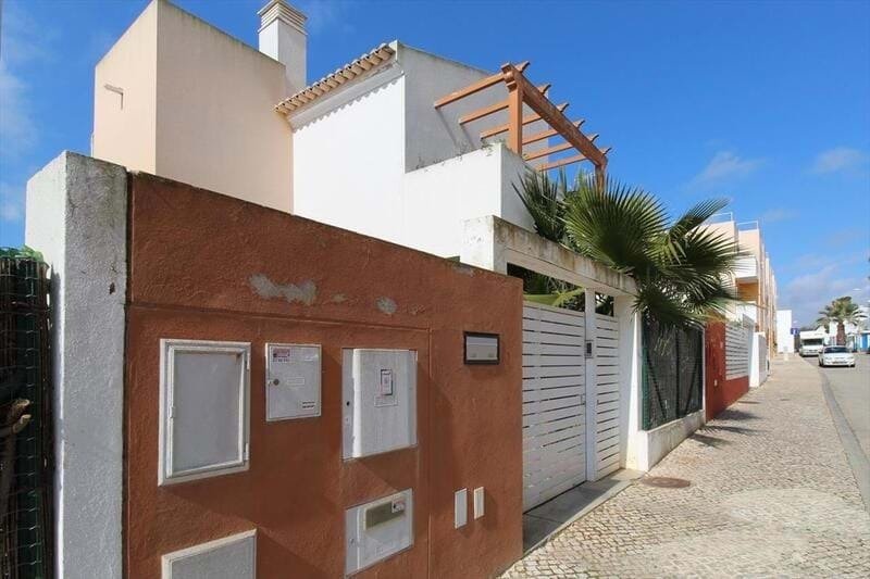 Villa in Conceicao e Cabanas de Tavira, Algarve, Portugal 1 - 15882641