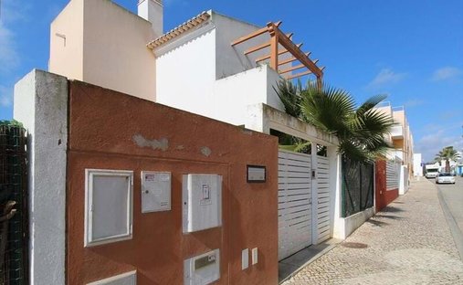 Villa a Conceicao e Cabanas de Tavira, Algarve, Portogallo 1