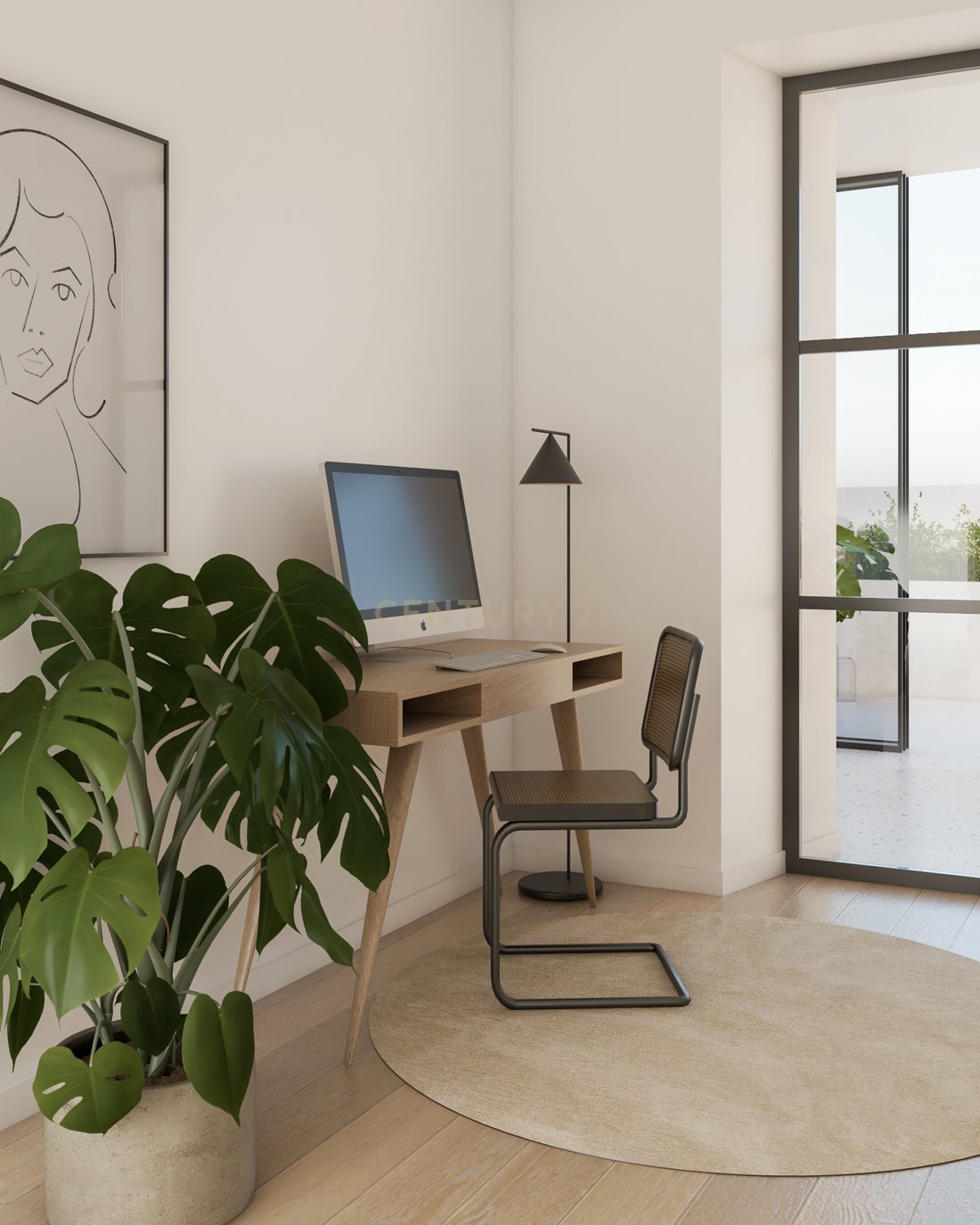 Apartment in Belas, Lisbon, Portugal 3 - 14795643