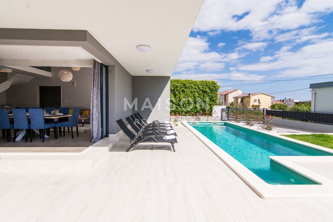 House in Kastel Kambelovac, Split-Dalmatia County, Croatia 4 - 15882898