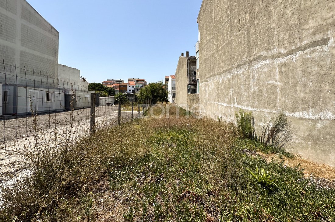 Land in Vila do Conde, Porto District, Portugal 2 - 15885061