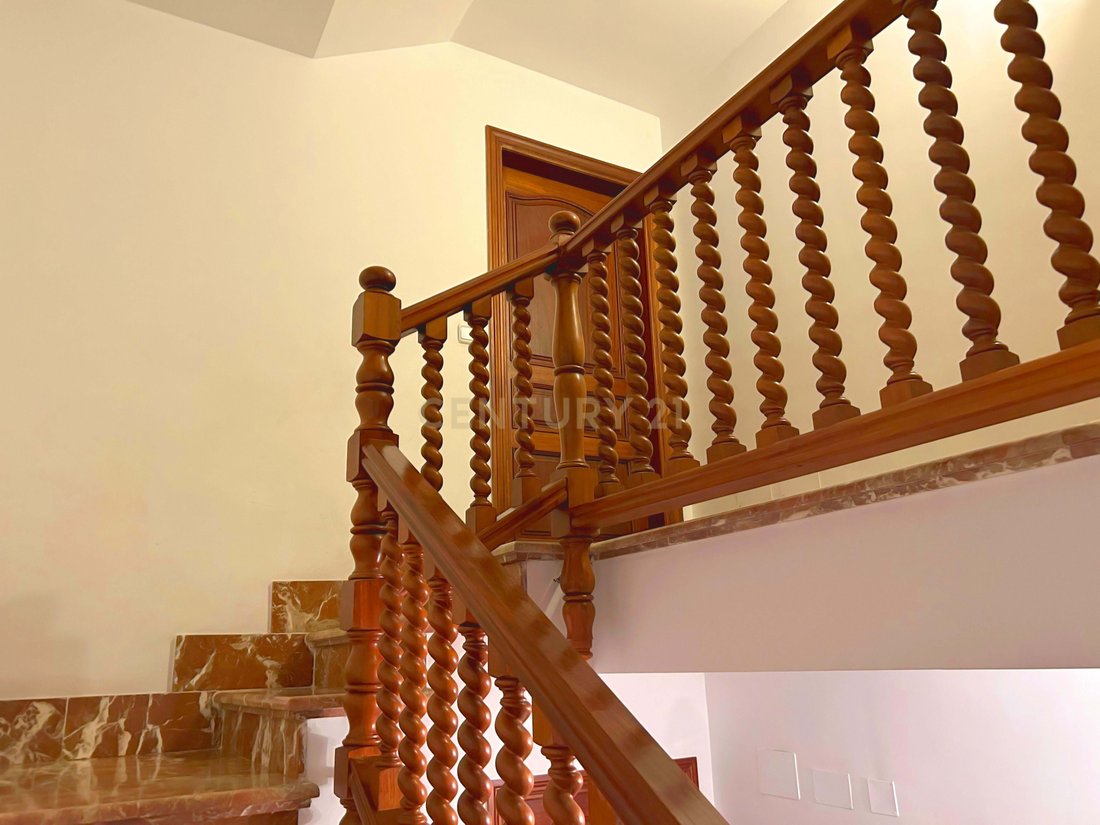 Apartment in Inca, Balearic Islands, Spain 3 - 14367356