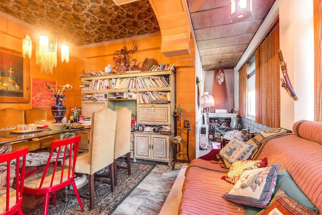 Apartment in Sao Domingos de Benfica, Lisbon, Portugal 3 - 14563116