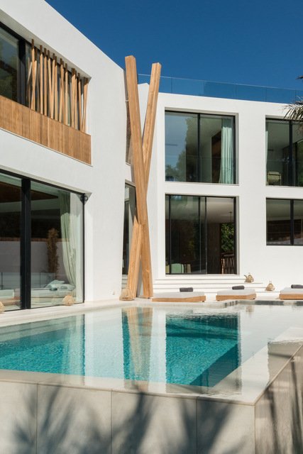 Villa in Jesus, Santa Eularia des Riu, Balearic Islands 3 - 15881818