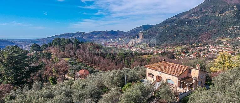 Country House in Camaiore, Tuscany, Italy 5 - 15884680