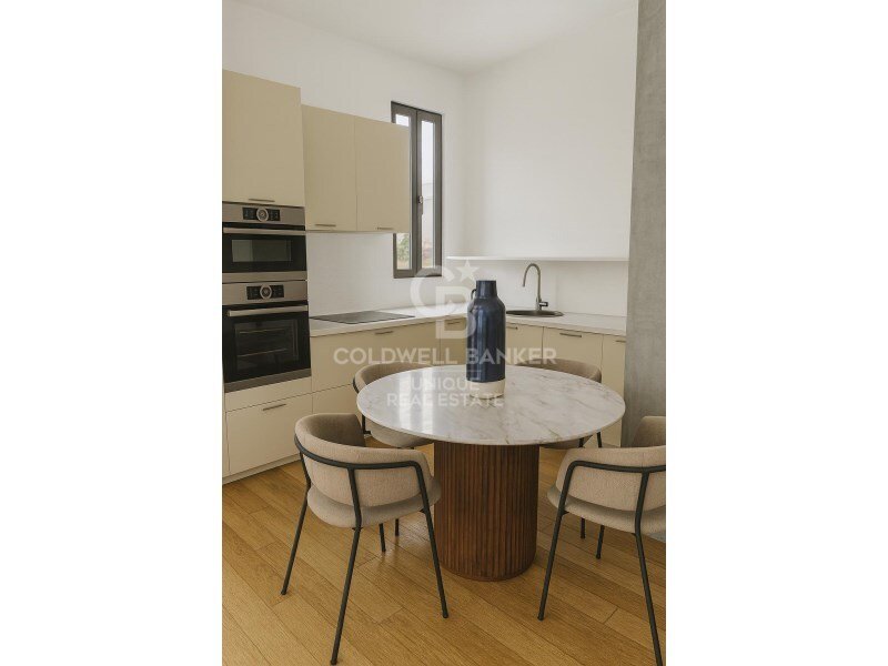 Apartment in Barrio Salamanca, Madrid, Spain 3 - 15884365