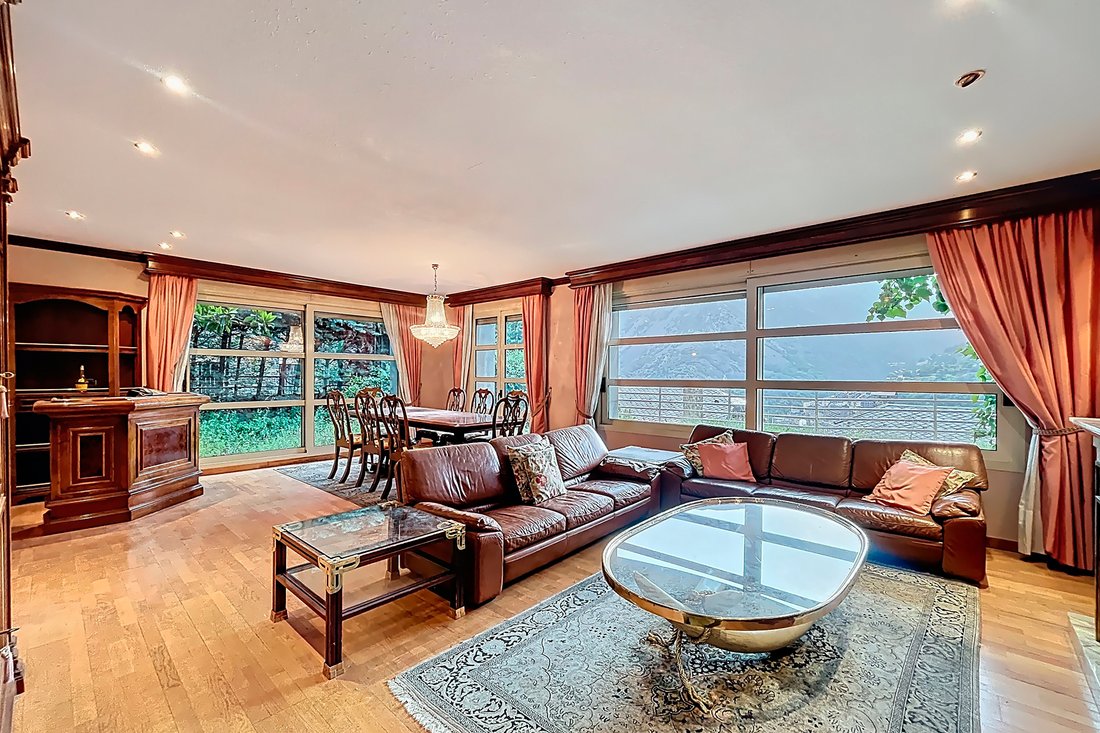 House in Escaldes-Engordany, Escaldes-Engordany, Andorra 2 - 15883521