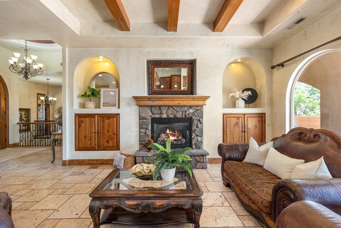 House in Ivins, Utah, United States 3 - 15883893