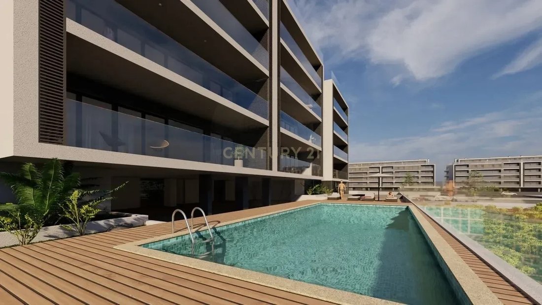 Apartment in Montijo e Afonsoeiro, Setubal, Portugal 1 - 14409923