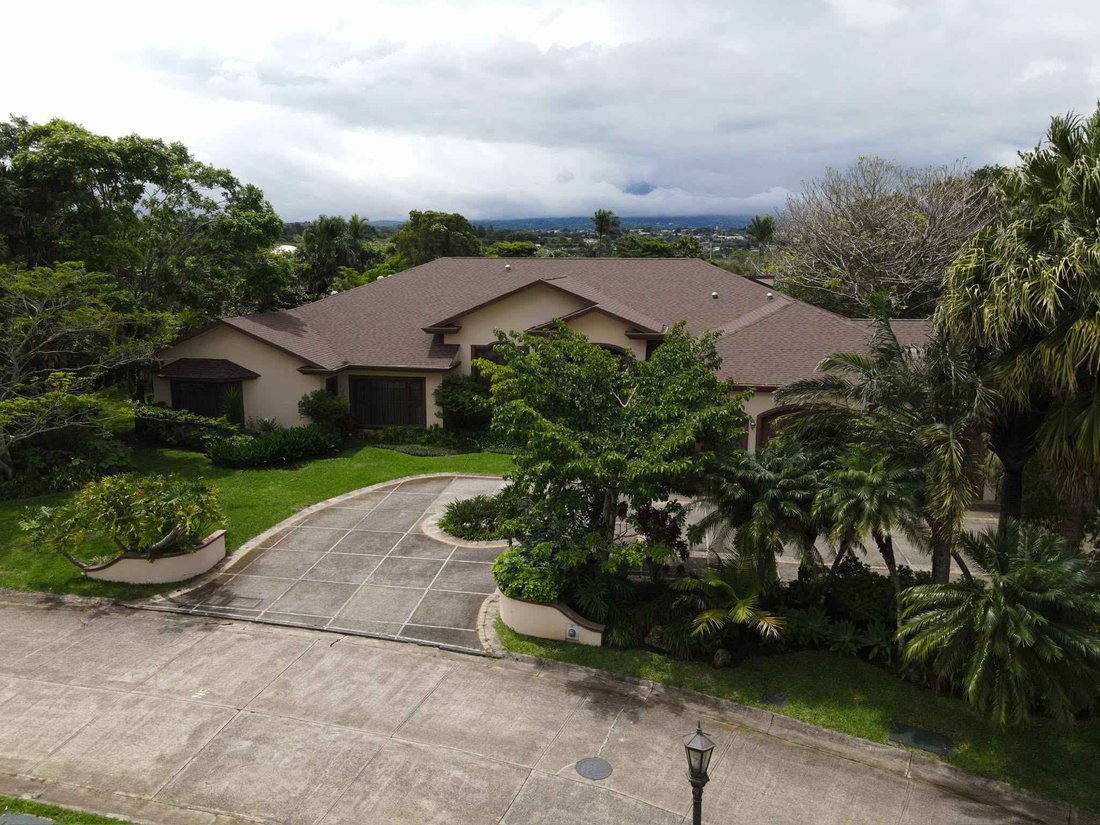 House in Santo Domingo, Heredia Province, Costa Rica 4 - 15885099