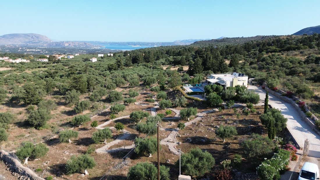 Villa in Apokoronas, Greece 4 - 15885238