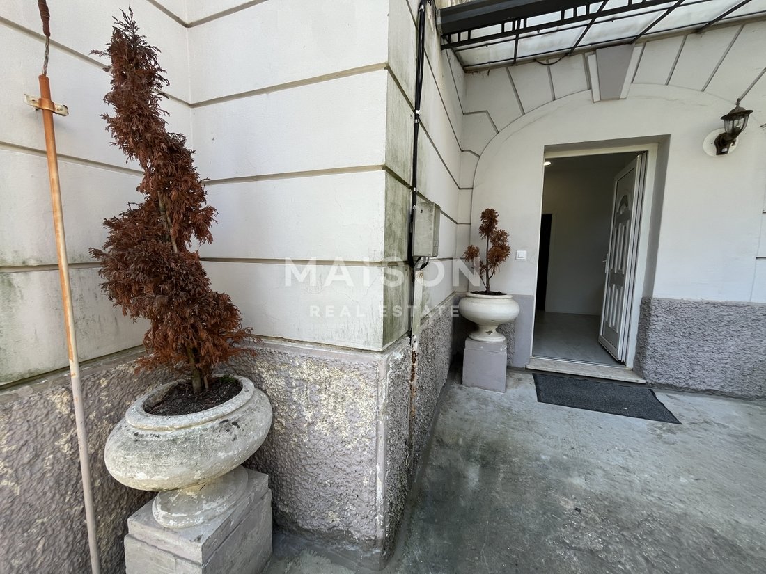 Apartment in Grad Opatija, Primorje-Gorski Kotar County, Croatia 5 - 15882861